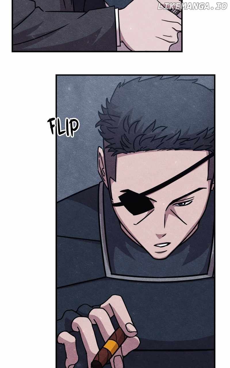 Zombie X Slasher chapter 29 page 74