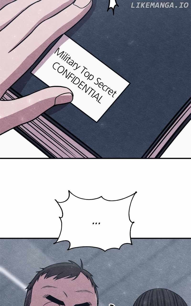 Zombie X Slasher chapter 29 page 77