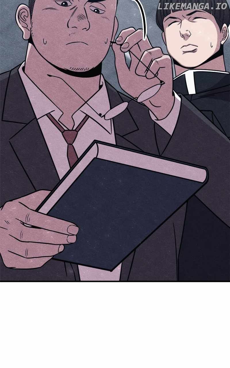 Zombie X Slasher chapter 29 page 78