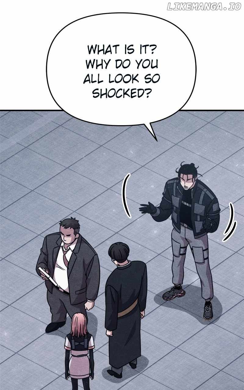 Zombie X Slasher chapter 29 page 79