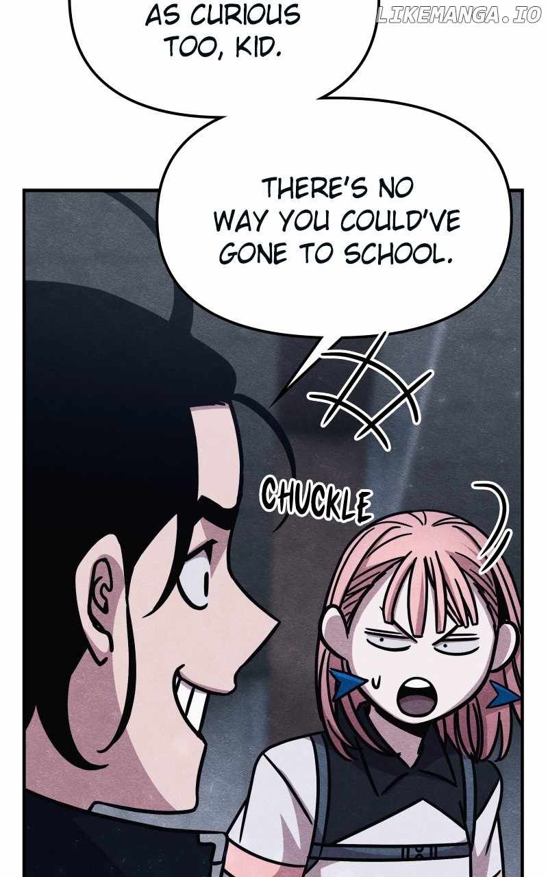 Zombie X Slasher chapter 29 page 81