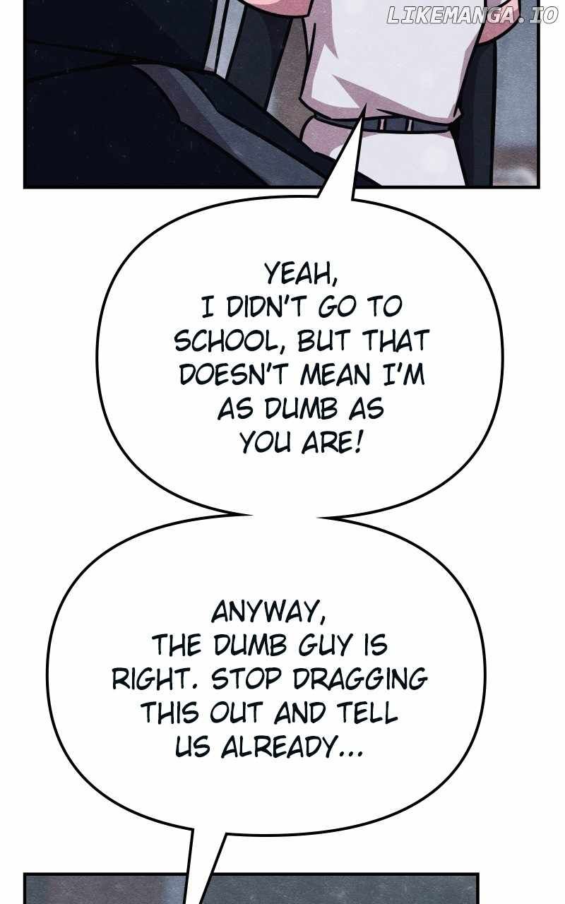 Zombie X Slasher chapter 29 page 82