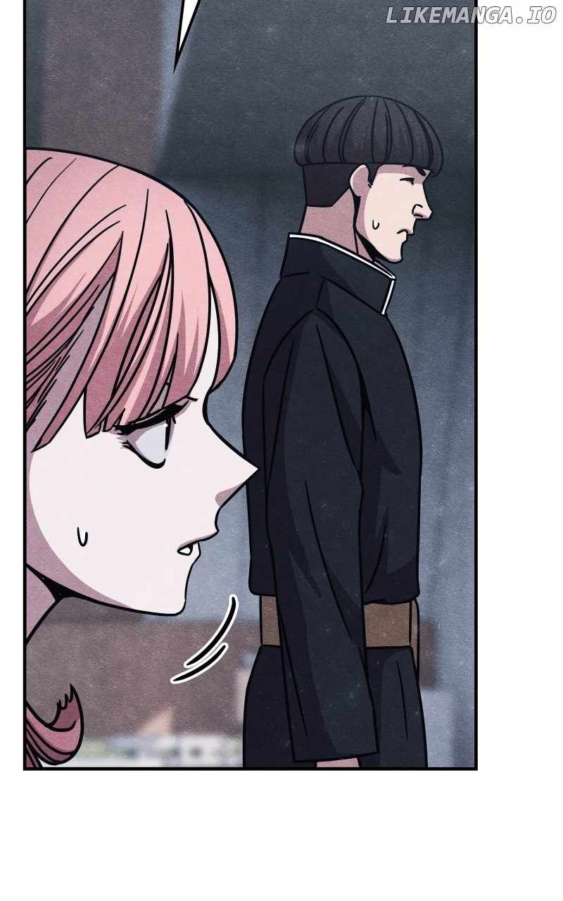 Zombie X Slasher chapter 29 page 83