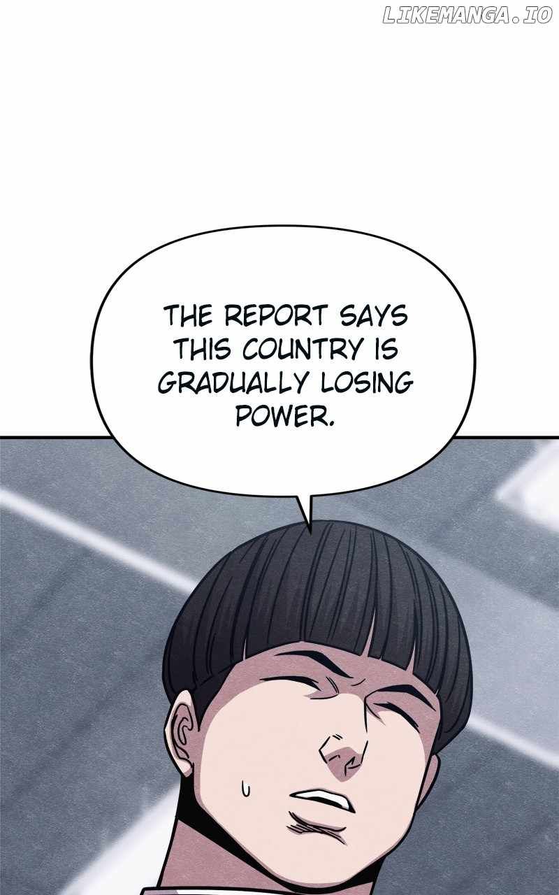 Zombie X Slasher chapter 29 page 84