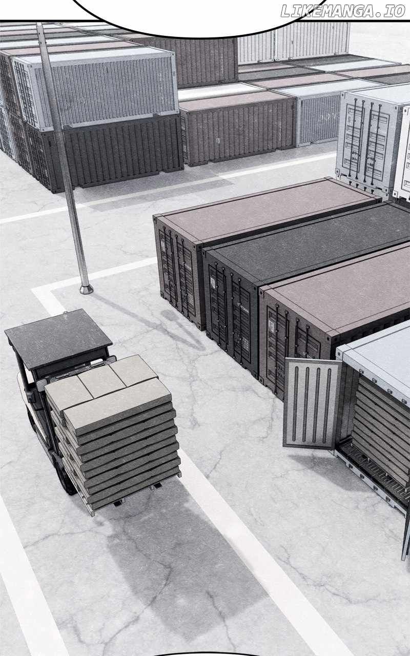 Zombie X Slasher chapter 29 page 86