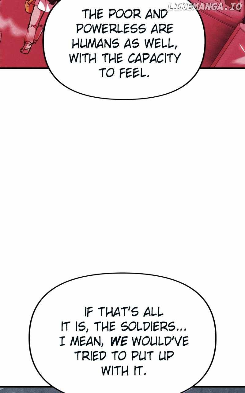 Zombie X Slasher chapter 29 page 94