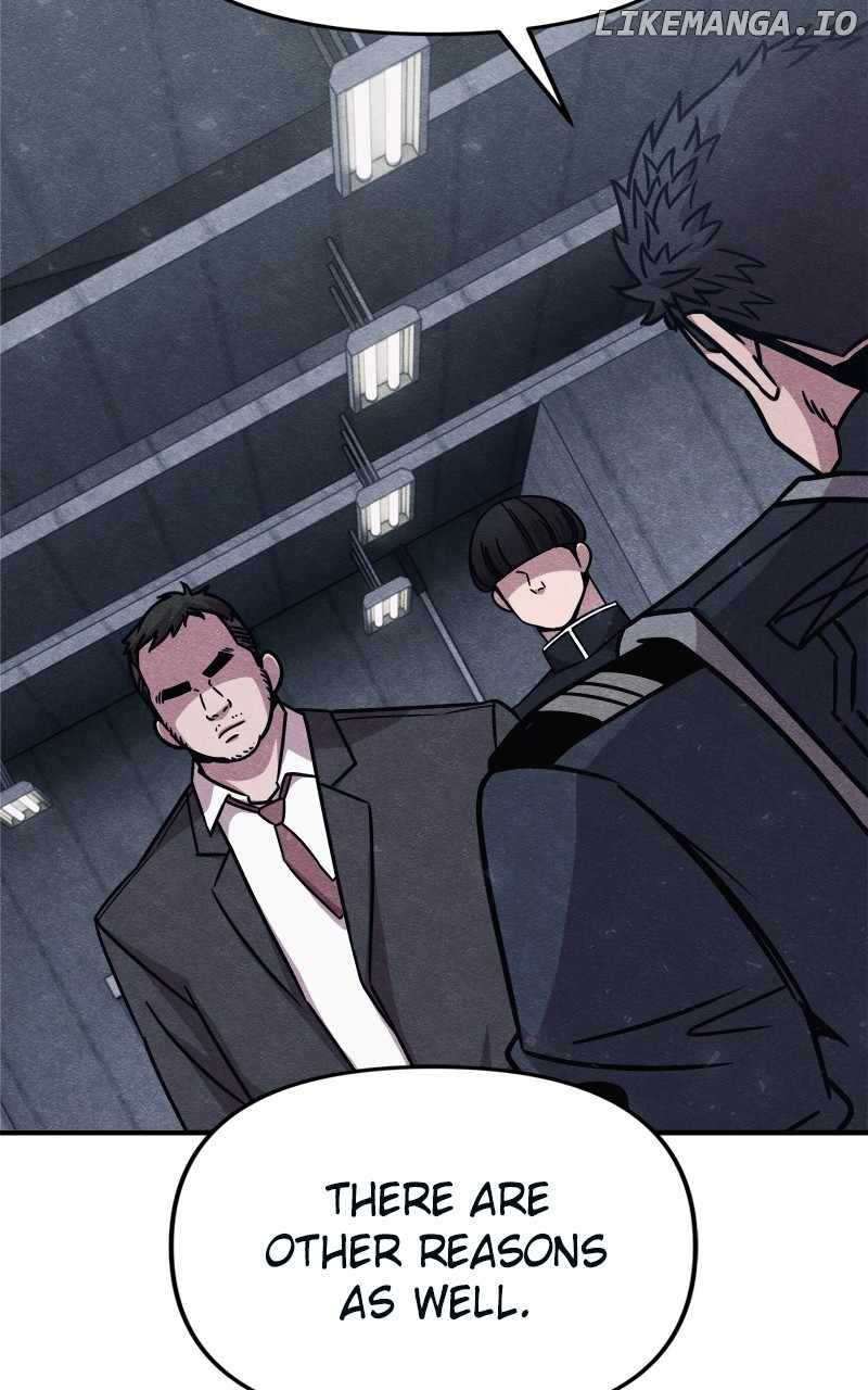 Zombie X Slasher chapter 29 page 95