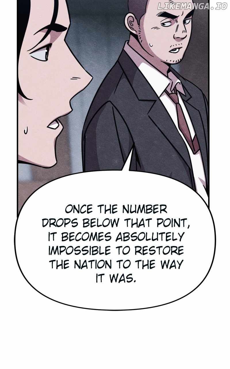 Zombie X Slasher chapter 29 page 99