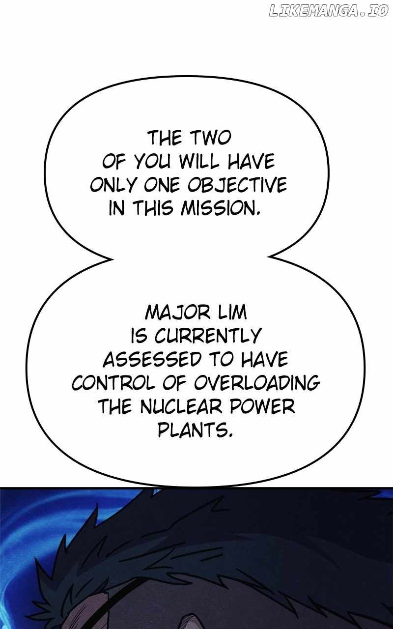 Zombie X Slasher chapter 30 page 100