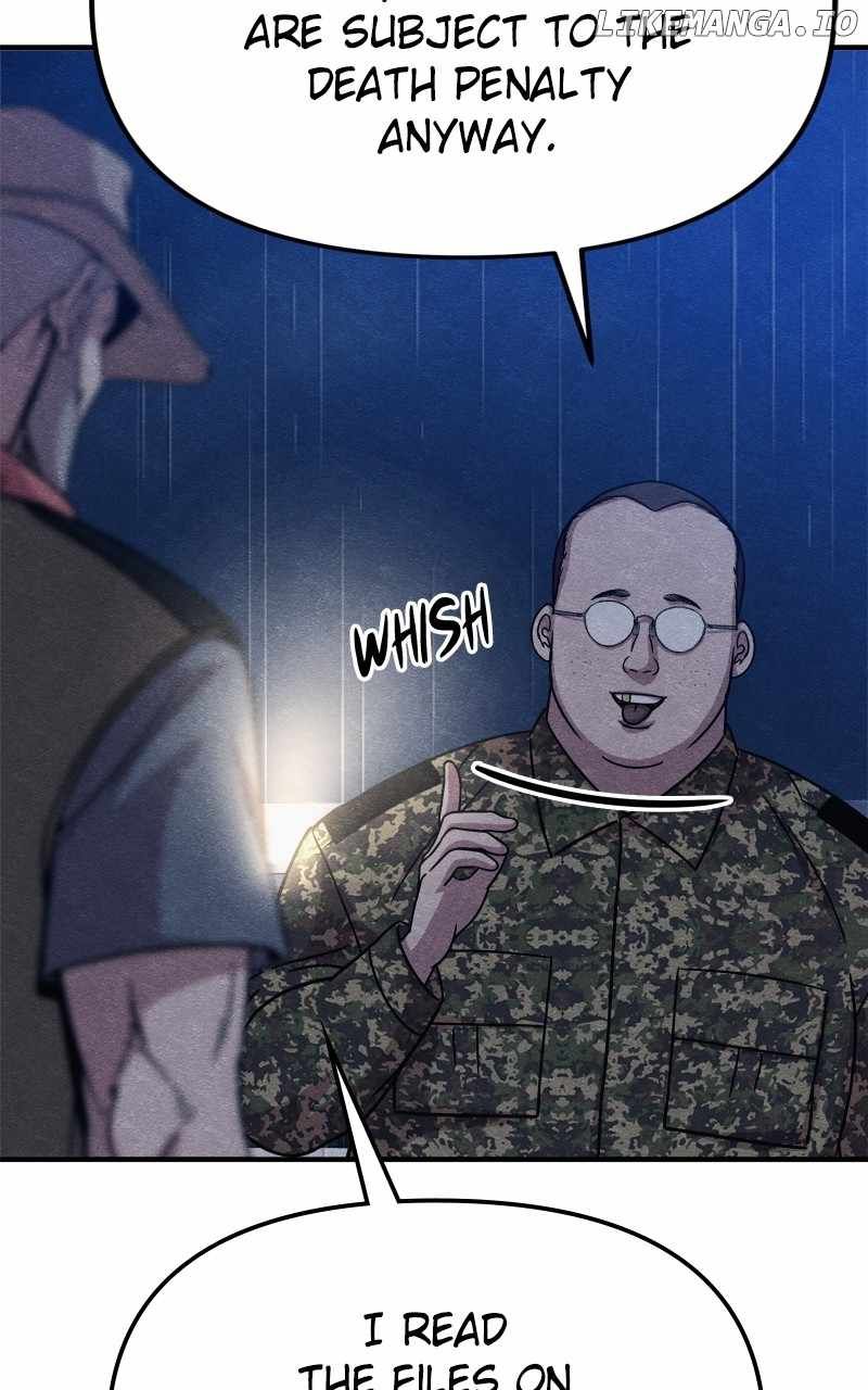 Zombie X Slasher chapter 30 page 103