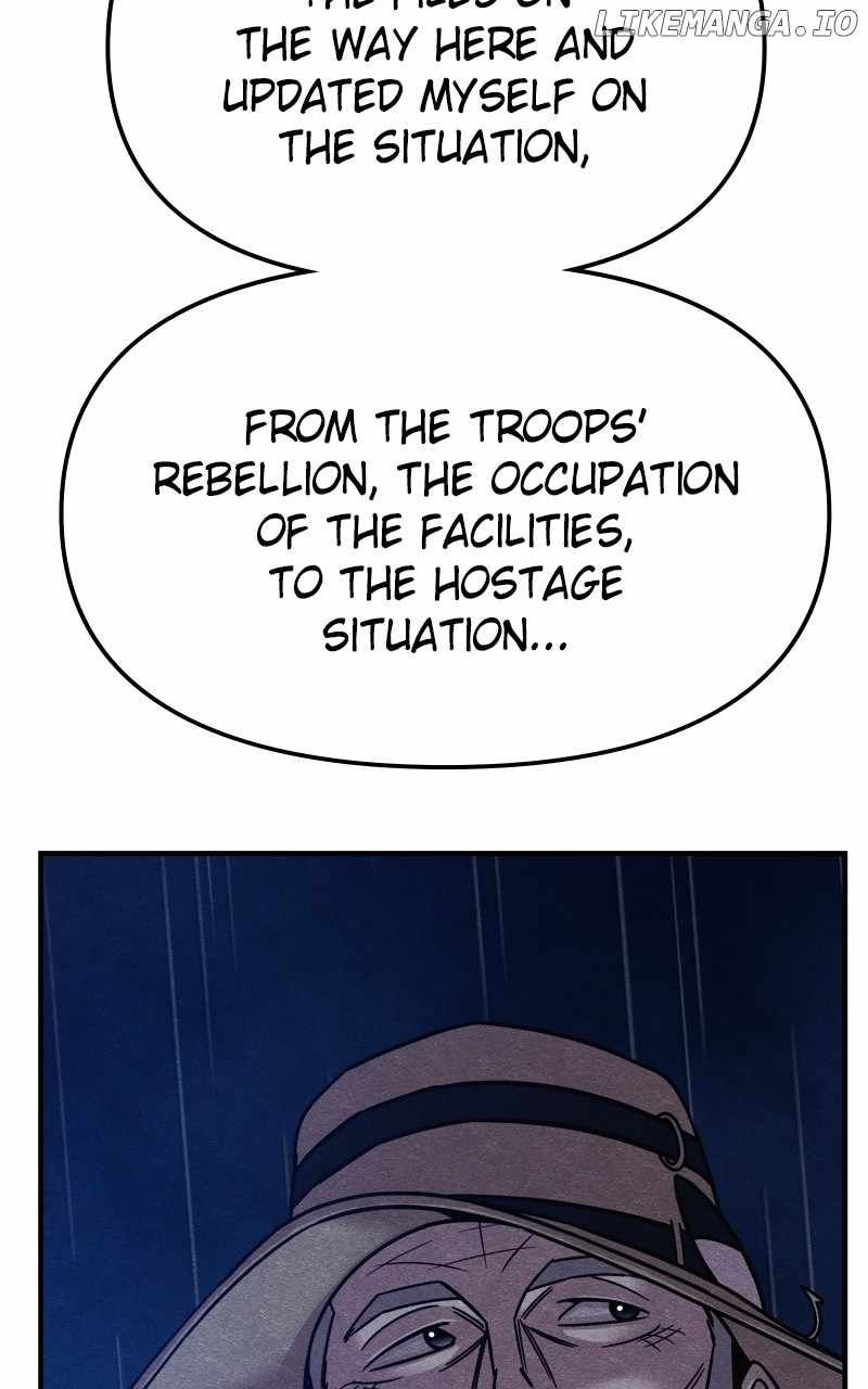 Zombie X Slasher chapter 30 page 104