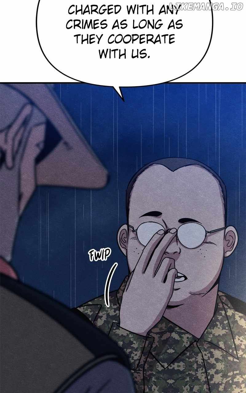 Zombie X Slasher chapter 30 page 107