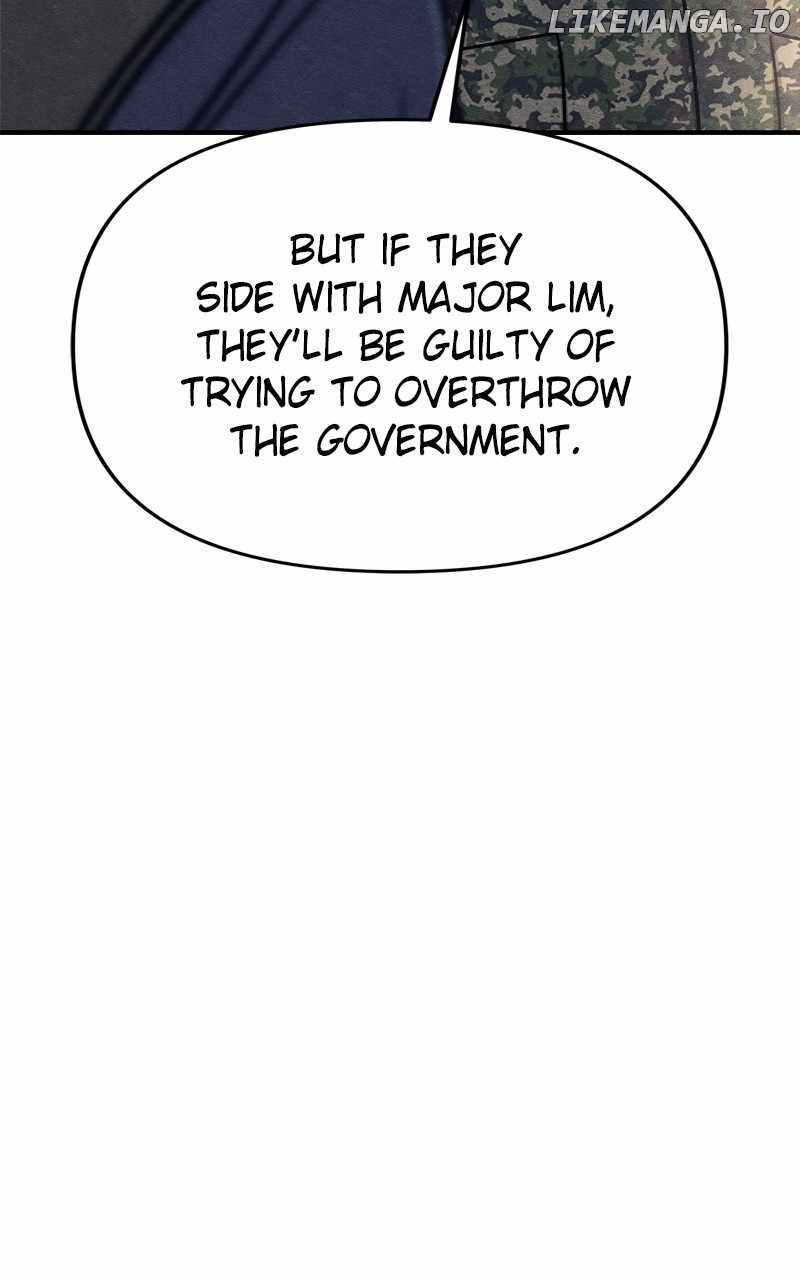 Zombie X Slasher chapter 30 page 108