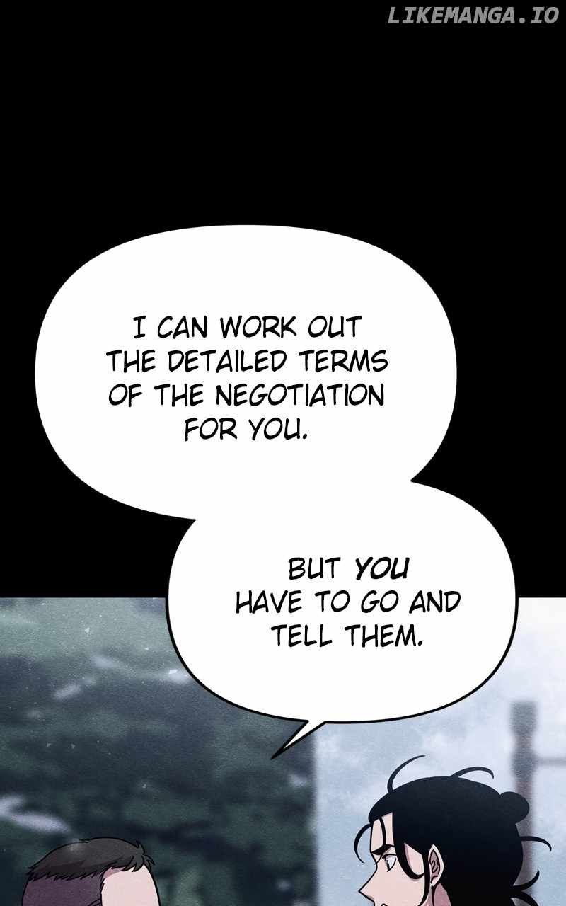 Zombie X Slasher chapter 30 page 11