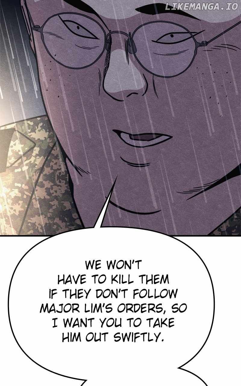 Zombie X Slasher chapter 30 page 110