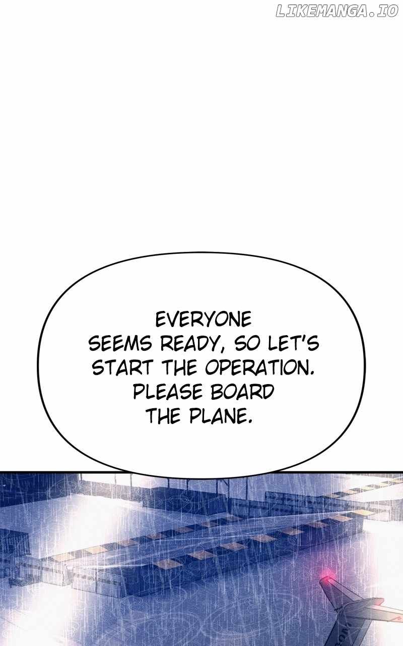 Zombie X Slasher chapter 30 page 112