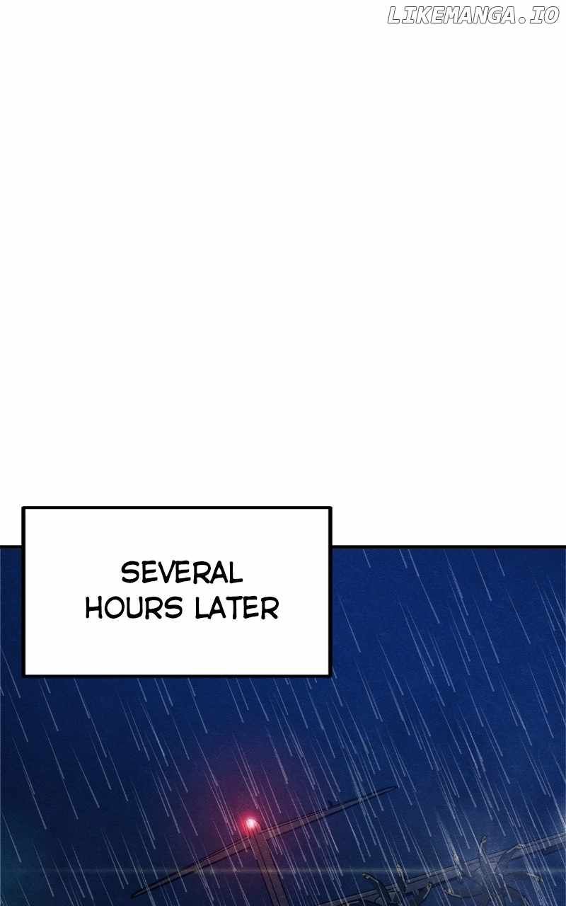 Zombie X Slasher chapter 30 page 115