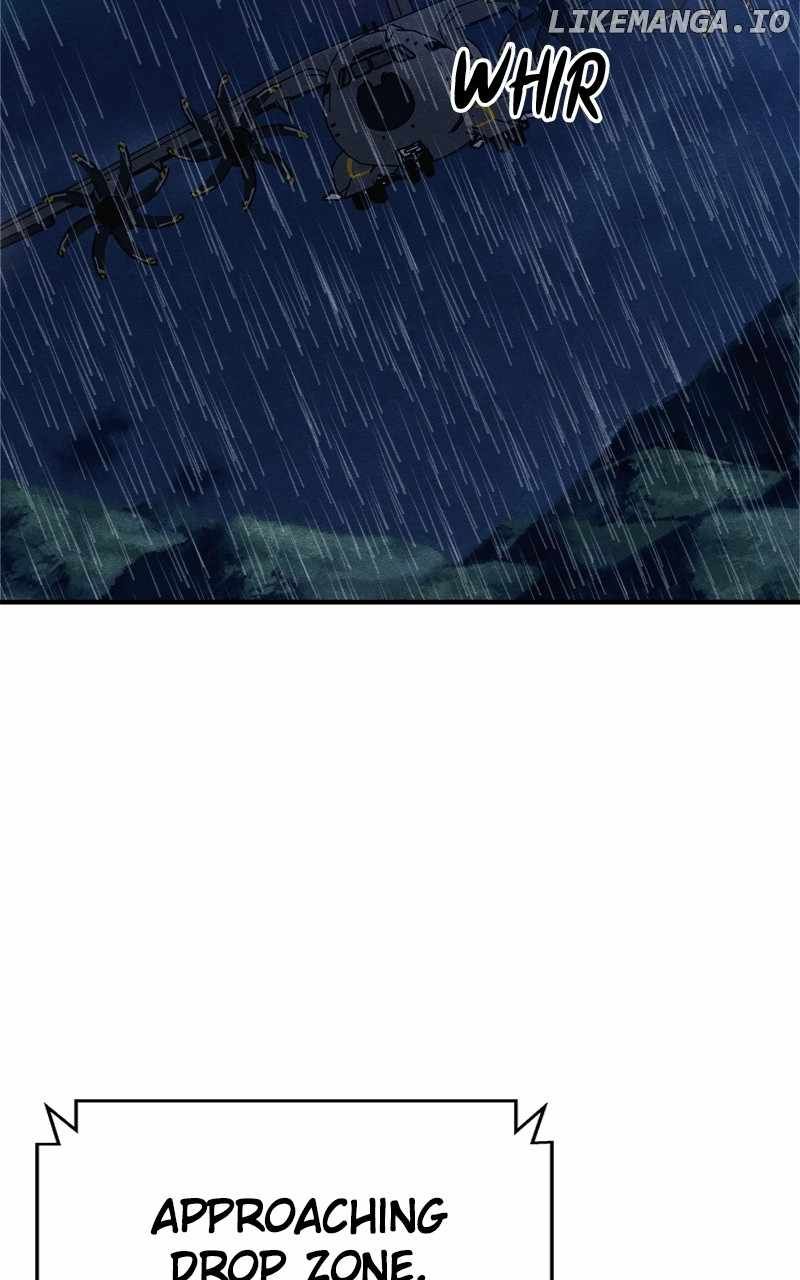 Zombie X Slasher chapter 30 page 116