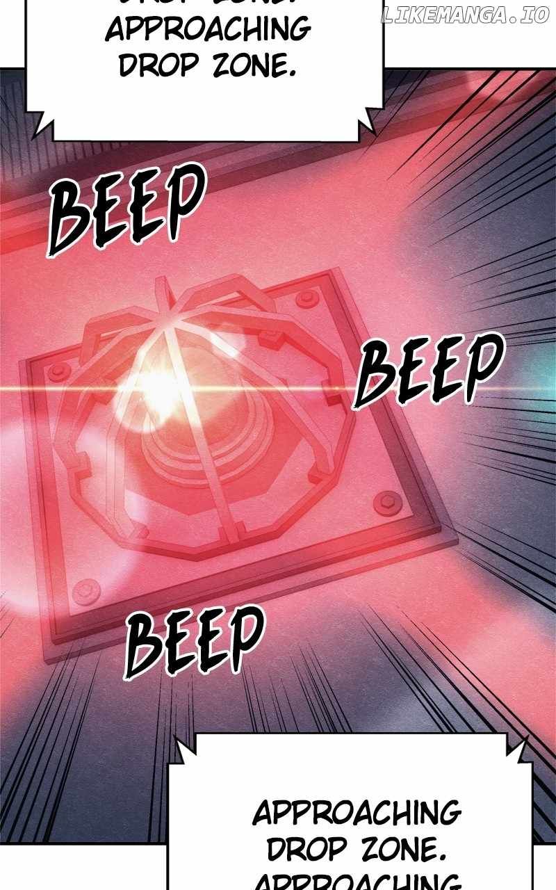 Zombie X Slasher chapter 30 page 117