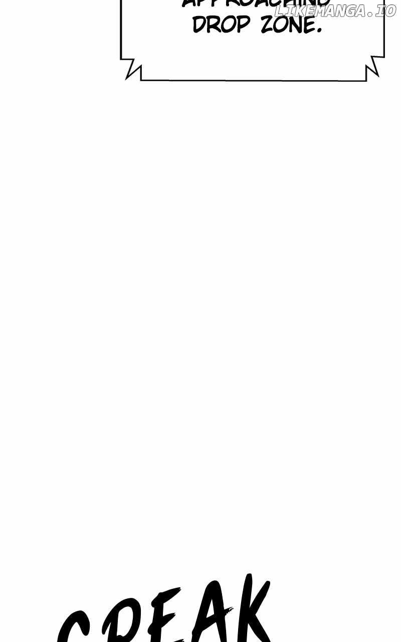 Zombie X Slasher chapter 30 page 118