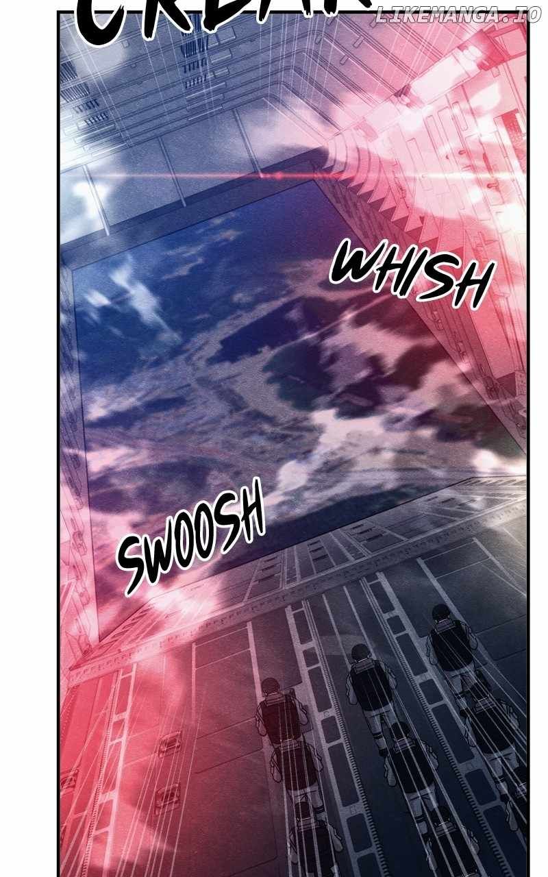 Zombie X Slasher chapter 30 page 119