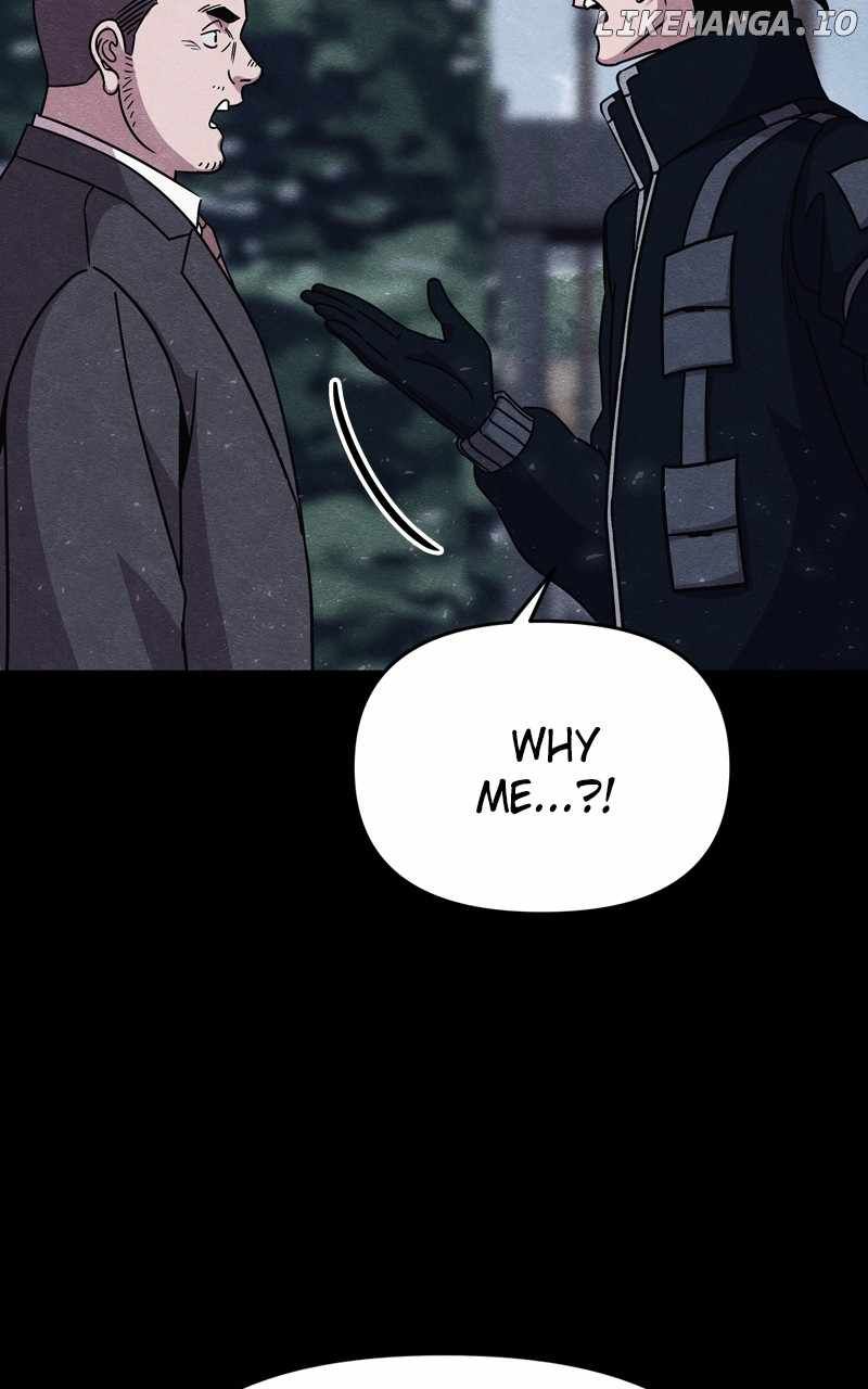 Zombie X Slasher chapter 30 page 12