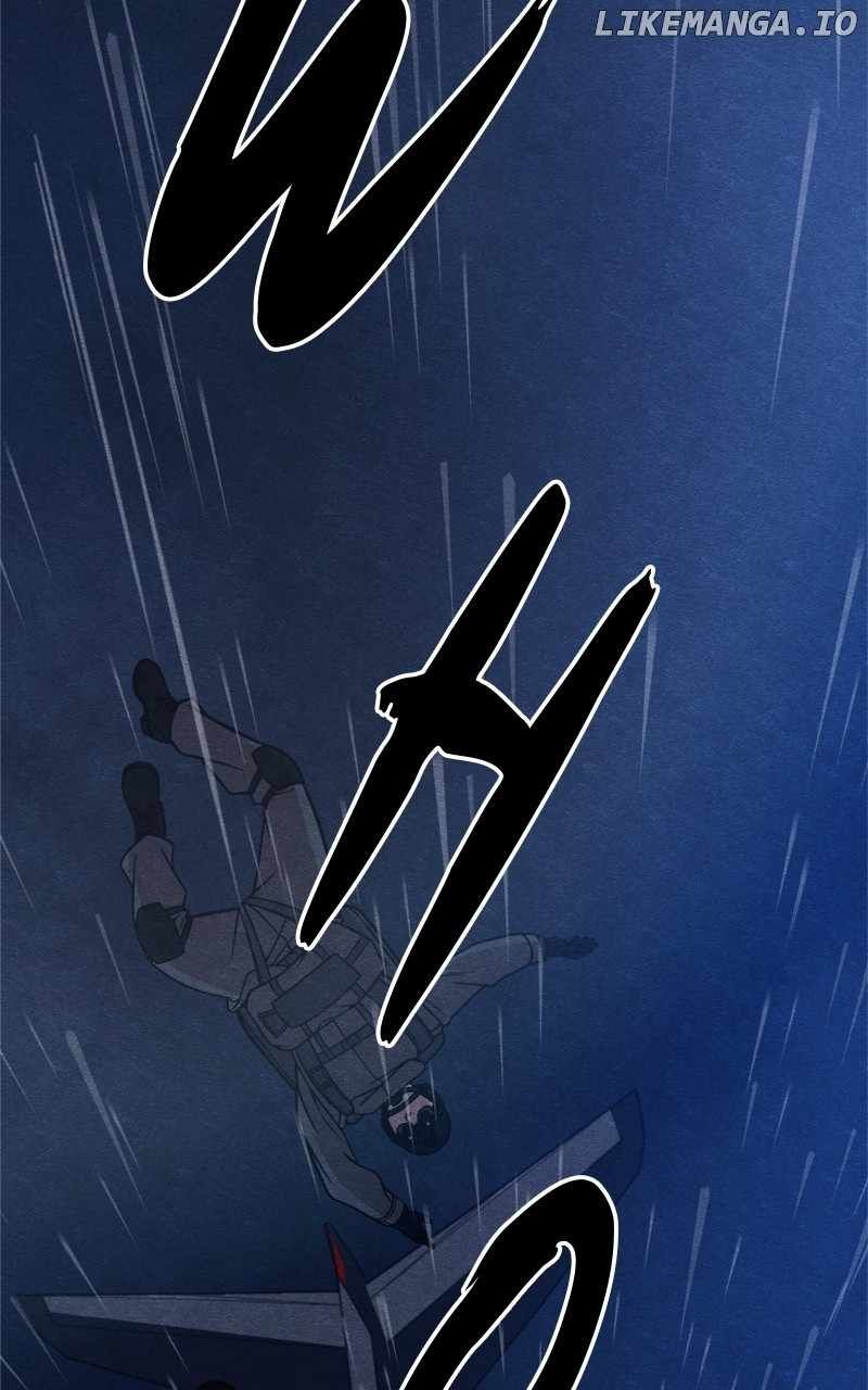 Zombie X Slasher chapter 30 page 121