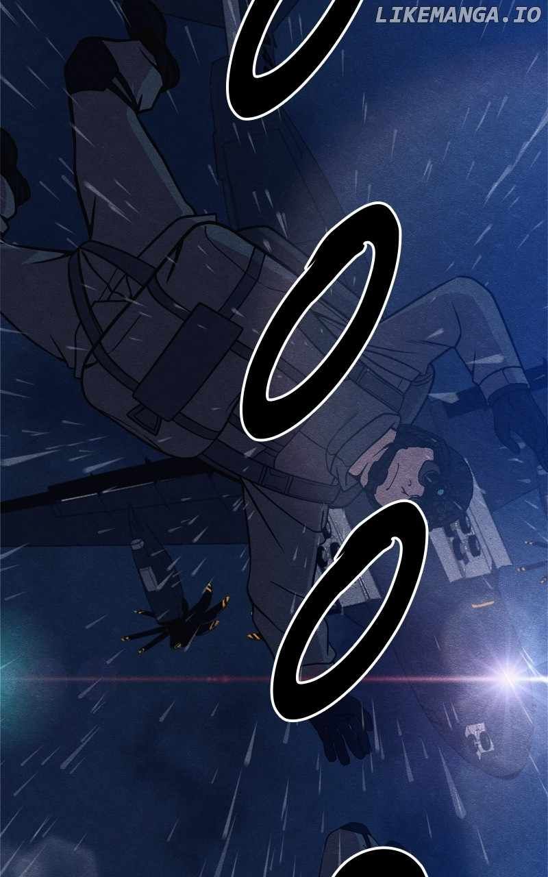 Zombie X Slasher chapter 30 page 122