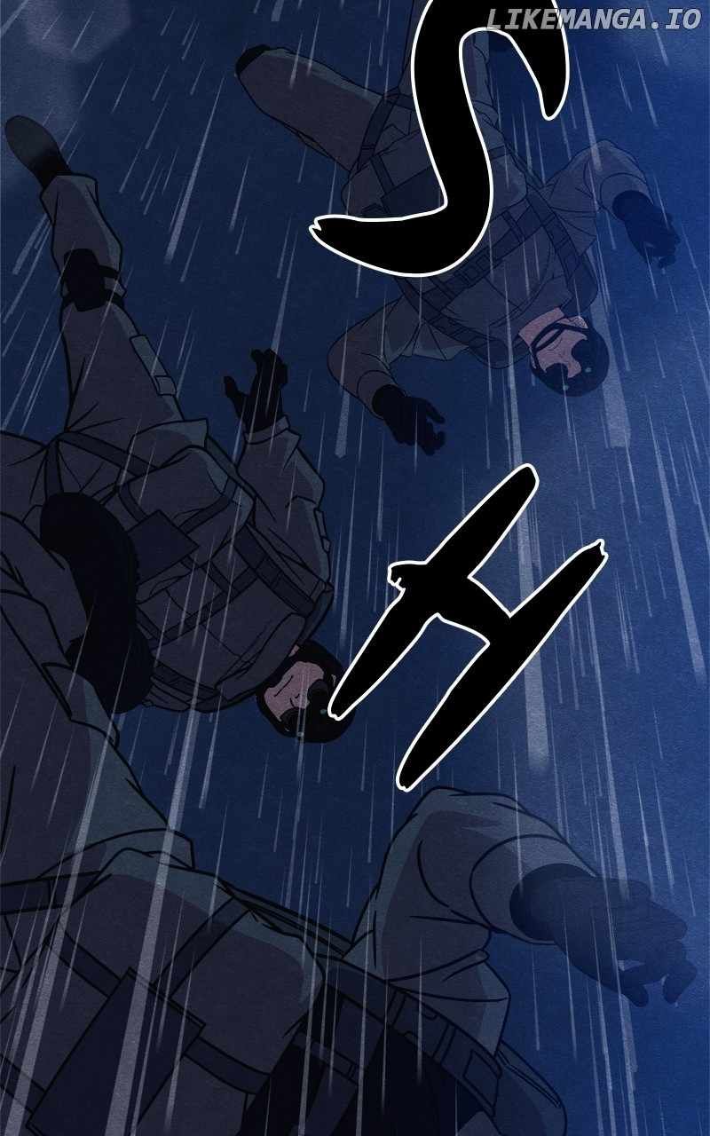 Zombie X Slasher chapter 30 page 123