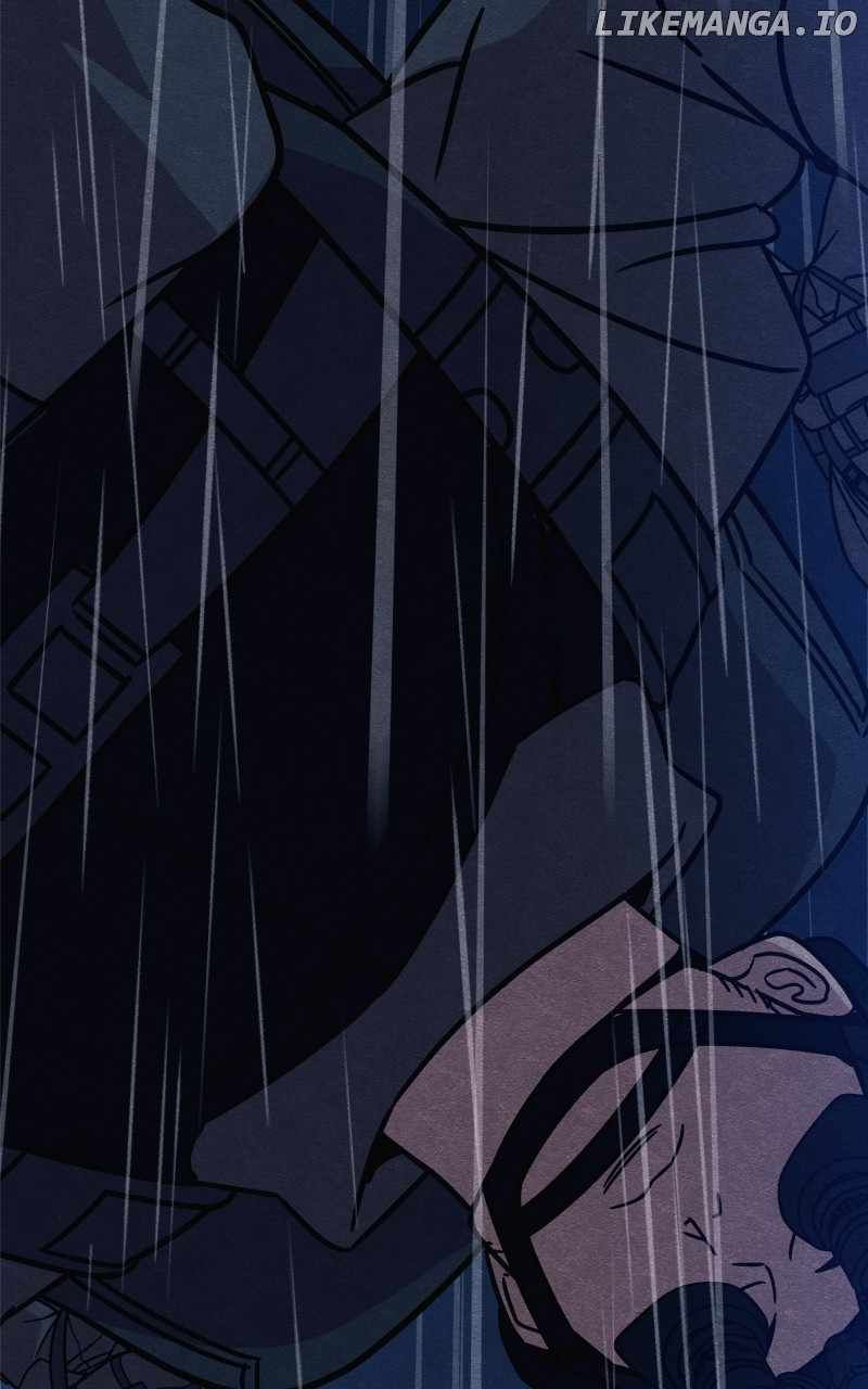 Zombie X Slasher chapter 30 page 126