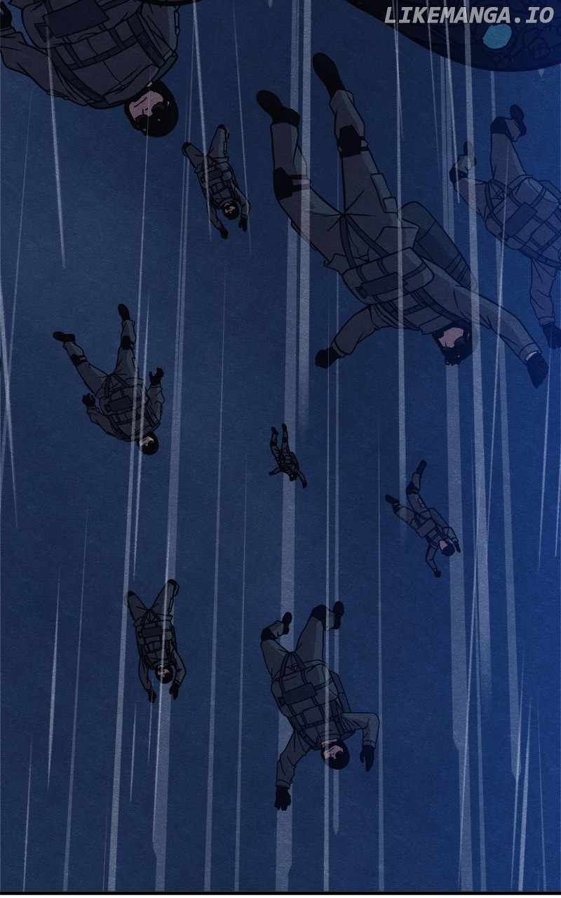 Zombie X Slasher chapter 30 page 127