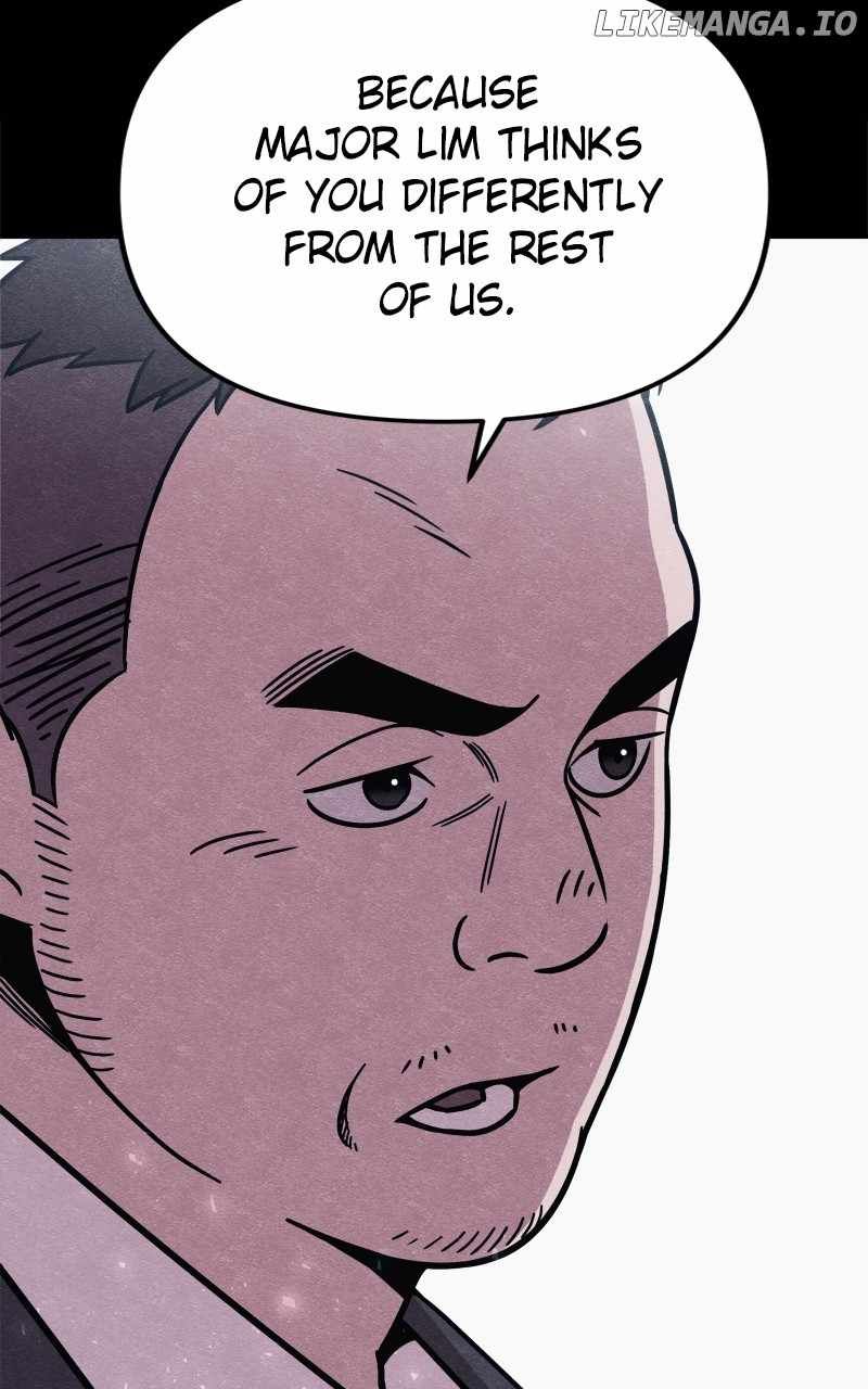 Zombie X Slasher chapter 30 page 13