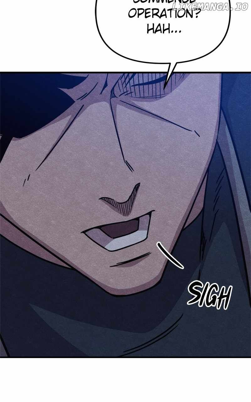 Zombie X Slasher chapter 30 page 130