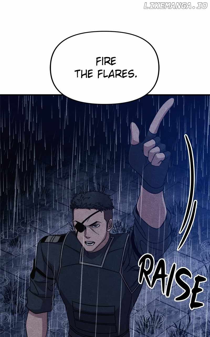 Zombie X Slasher chapter 30 page 131