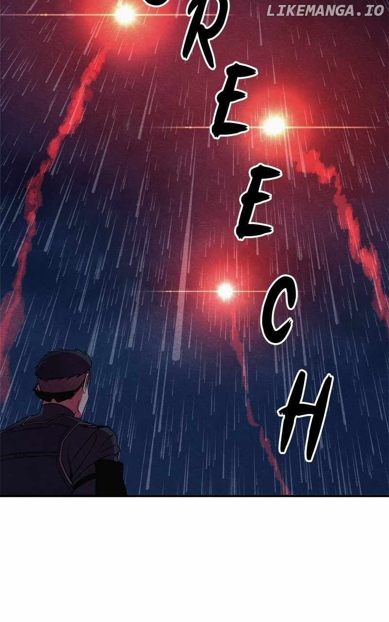 Zombie X Slasher chapter 30 page 133