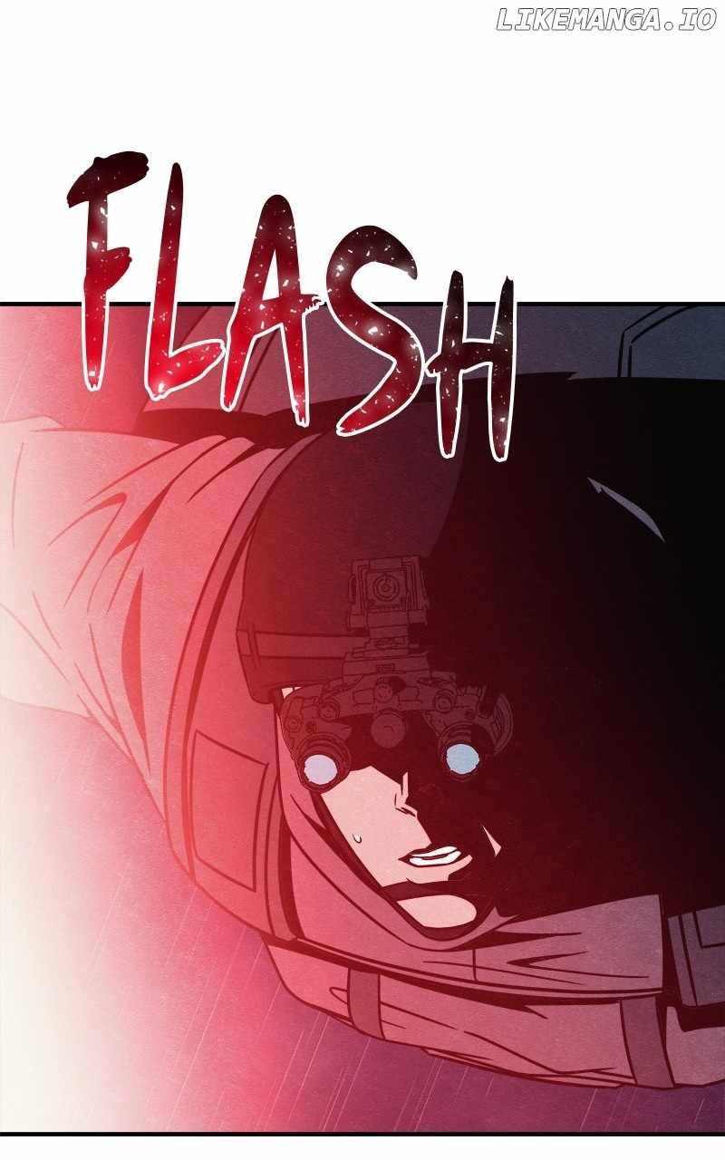 Zombie X Slasher chapter 30 page 136