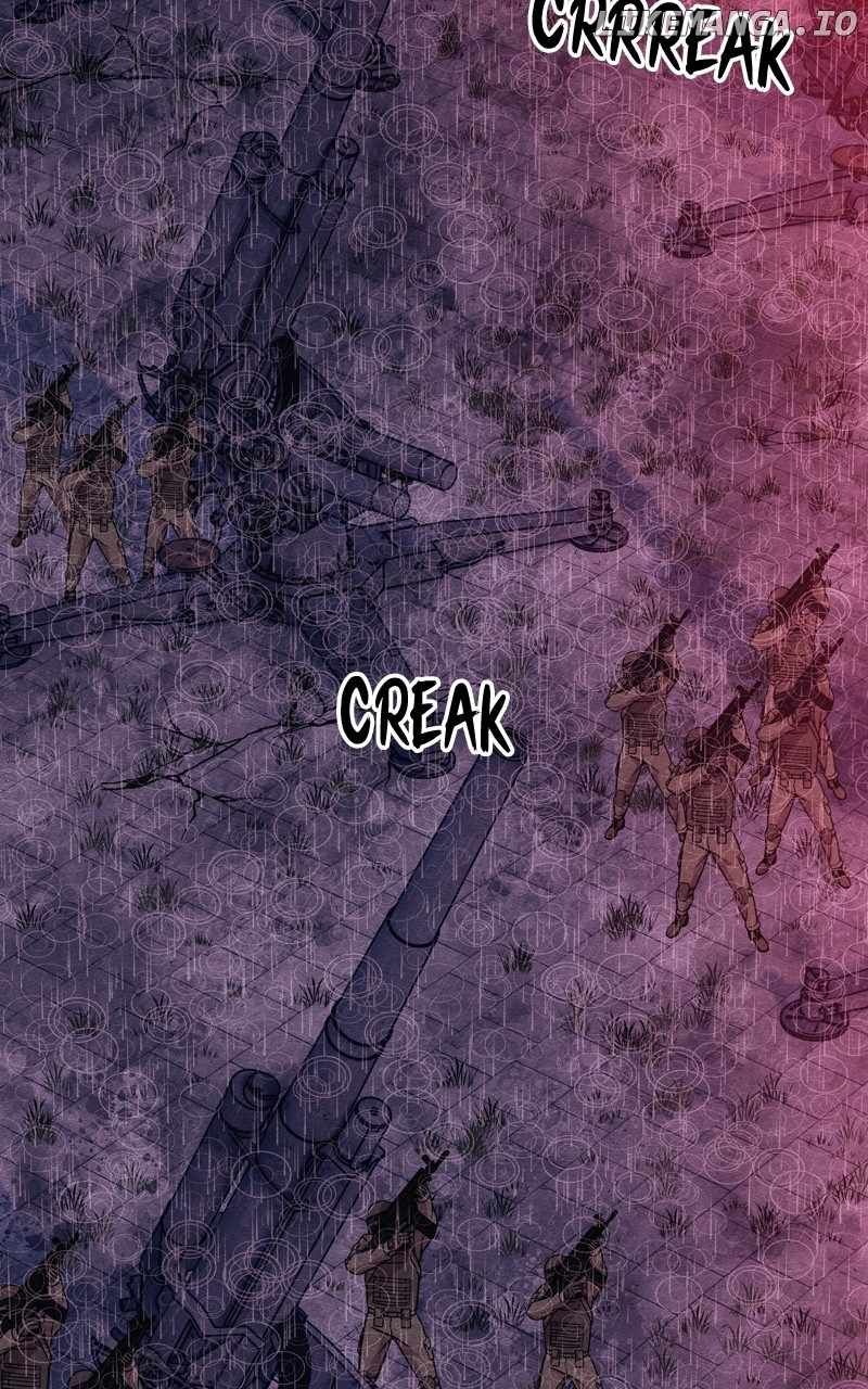 Zombie X Slasher chapter 30 page 139