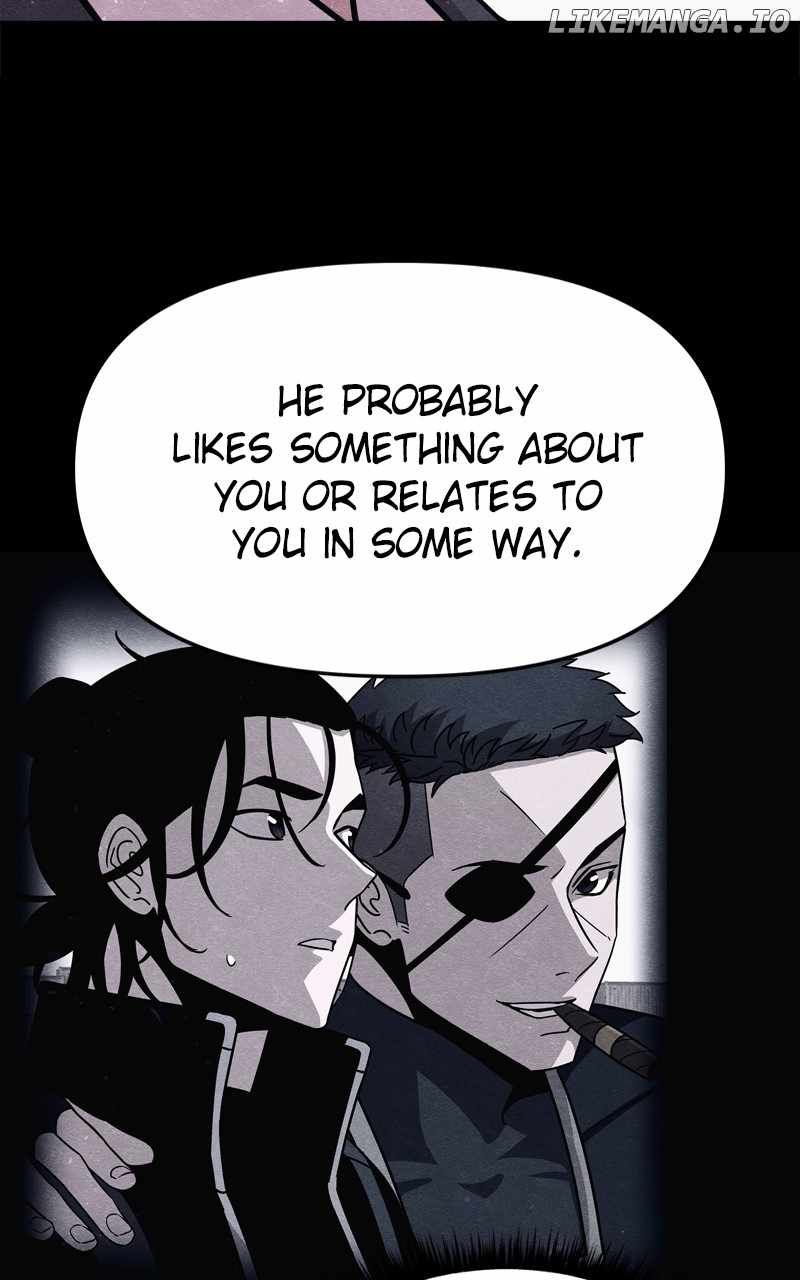 Zombie X Slasher chapter 30 page 14