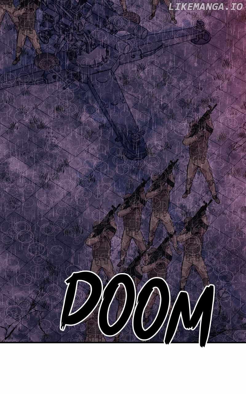 Zombie X Slasher chapter 30 page 140