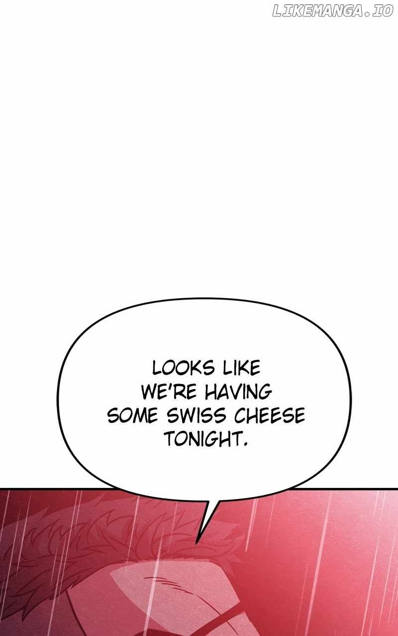 Zombie X Slasher chapter 30 page 141