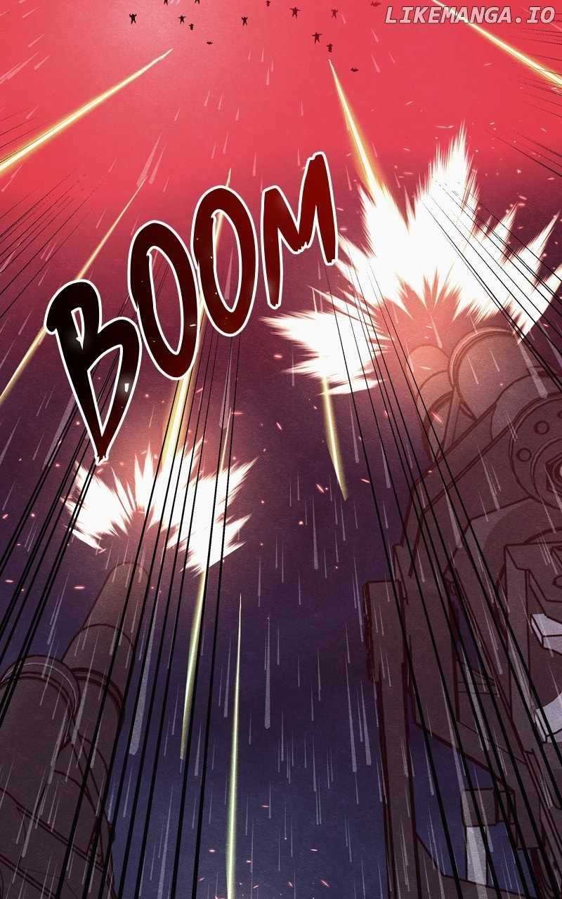 Zombie X Slasher chapter 30 page 144