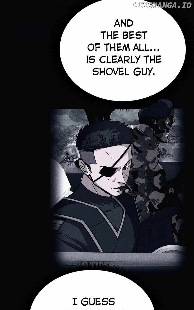 Zombie X Slasher chapter 30 page 15