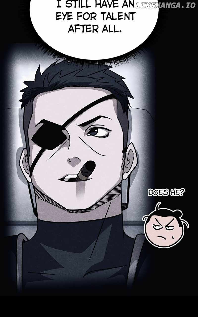 Zombie X Slasher chapter 30 page 16