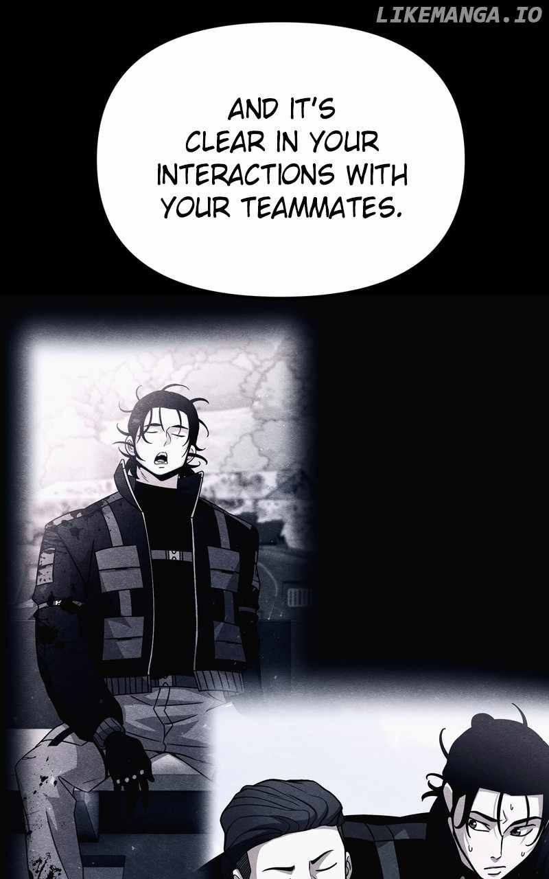 Zombie X Slasher chapter 30 page 17