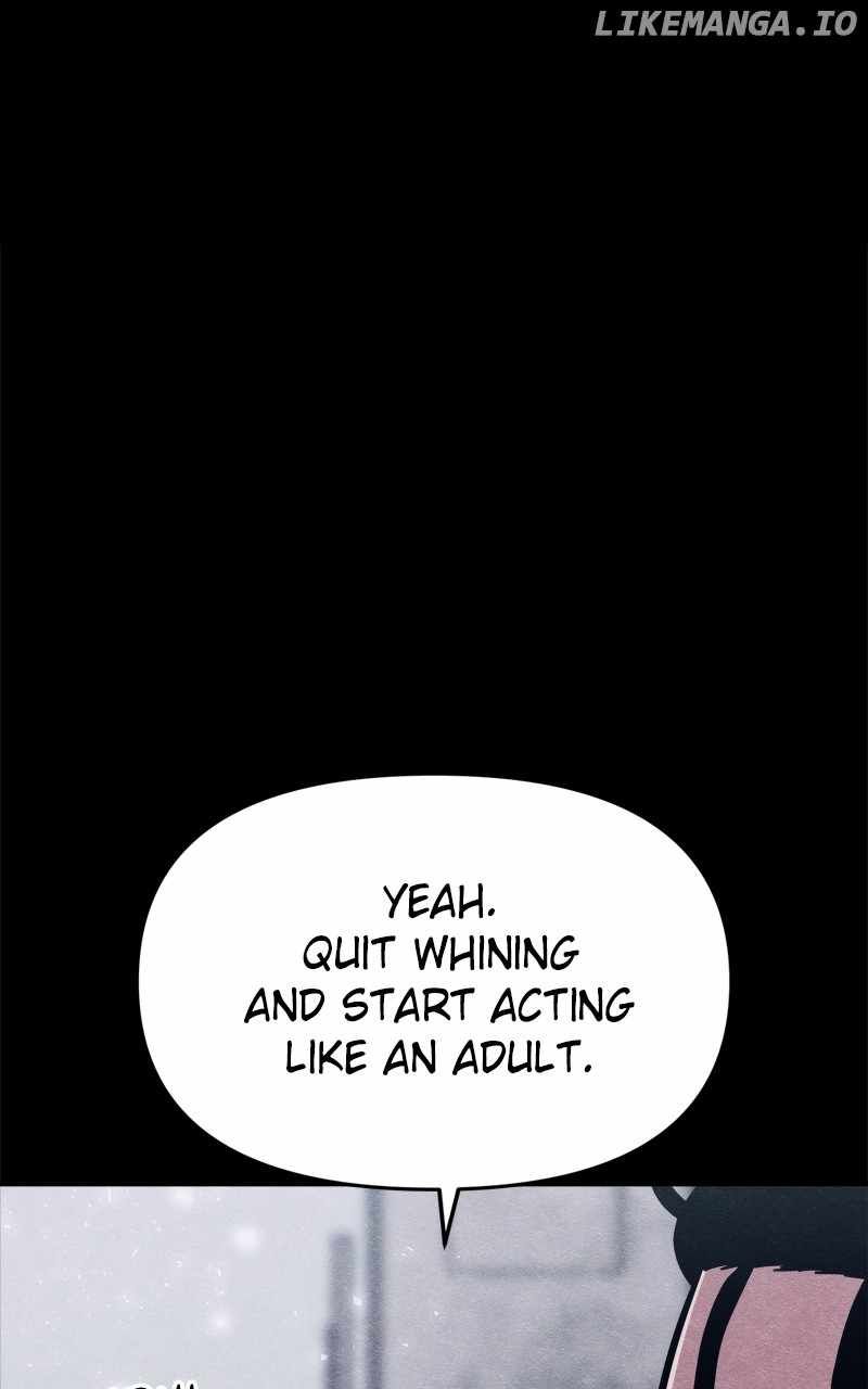 Zombie X Slasher chapter 30 page 19