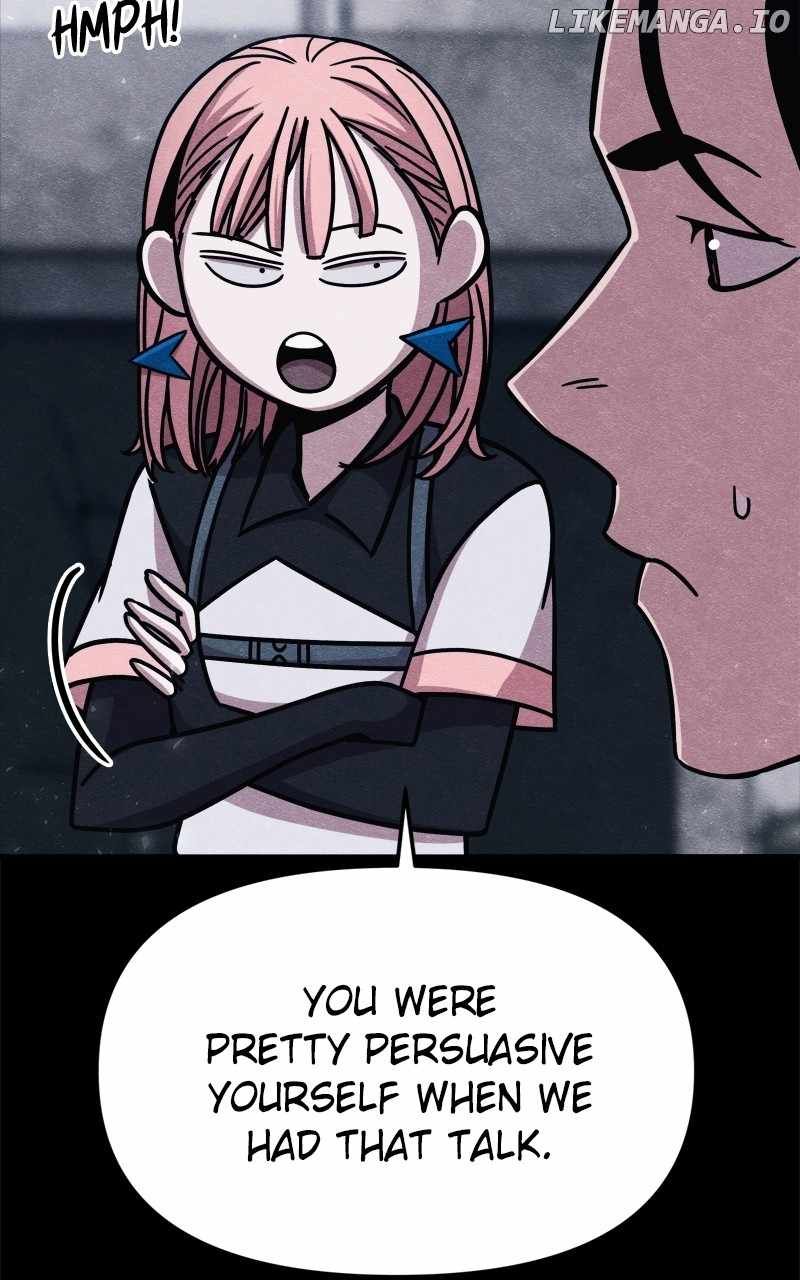 Zombie X Slasher chapter 30 page 20