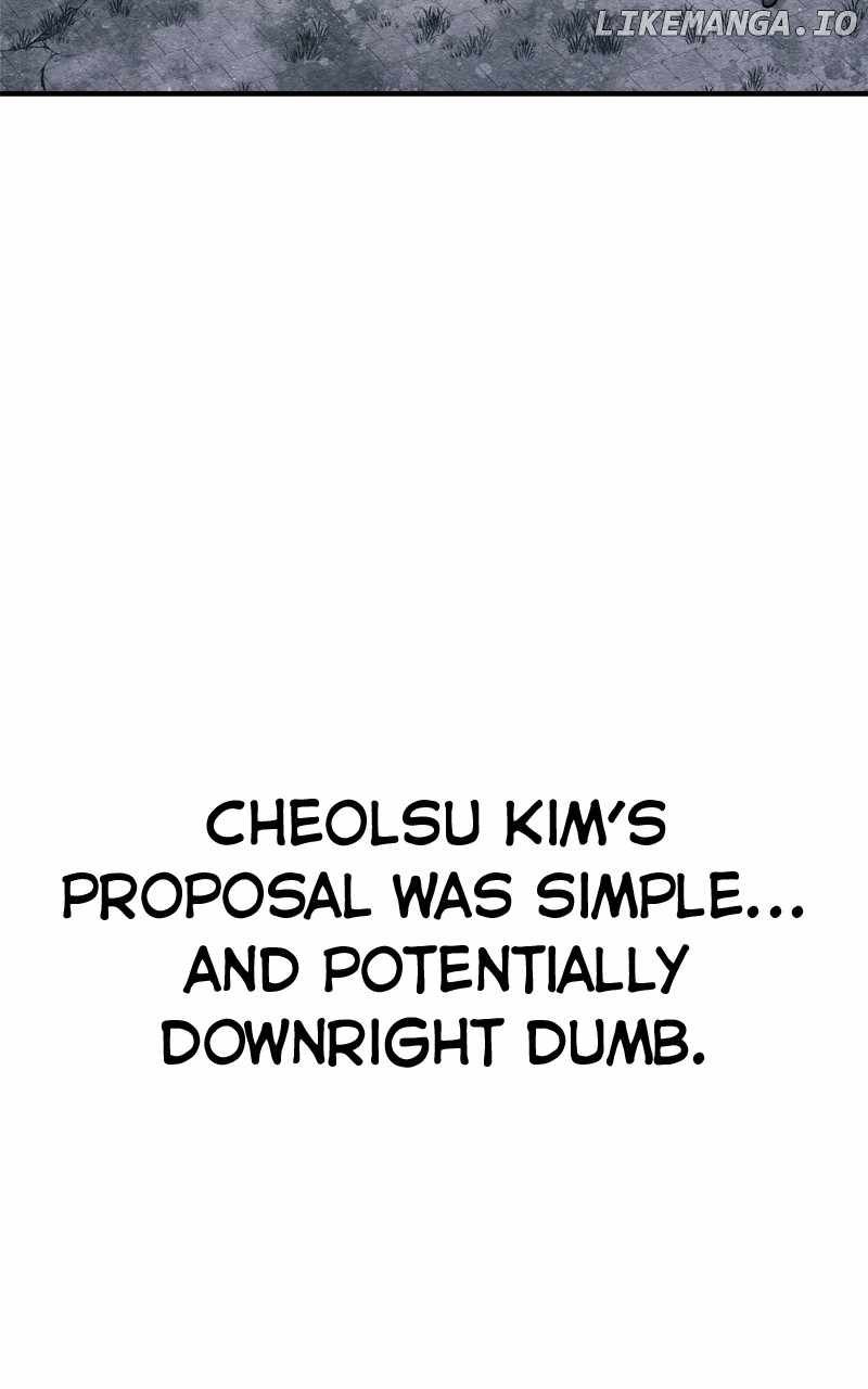 Zombie X Slasher chapter 30 page 23