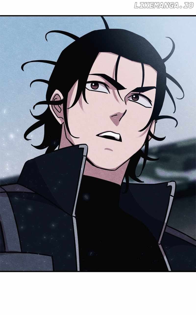 Zombie X Slasher chapter 30 page 24