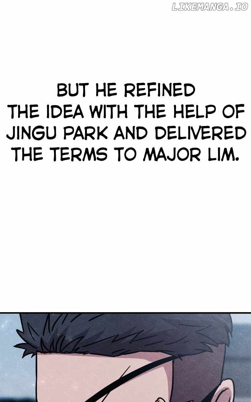 Zombie X Slasher chapter 30 page 25