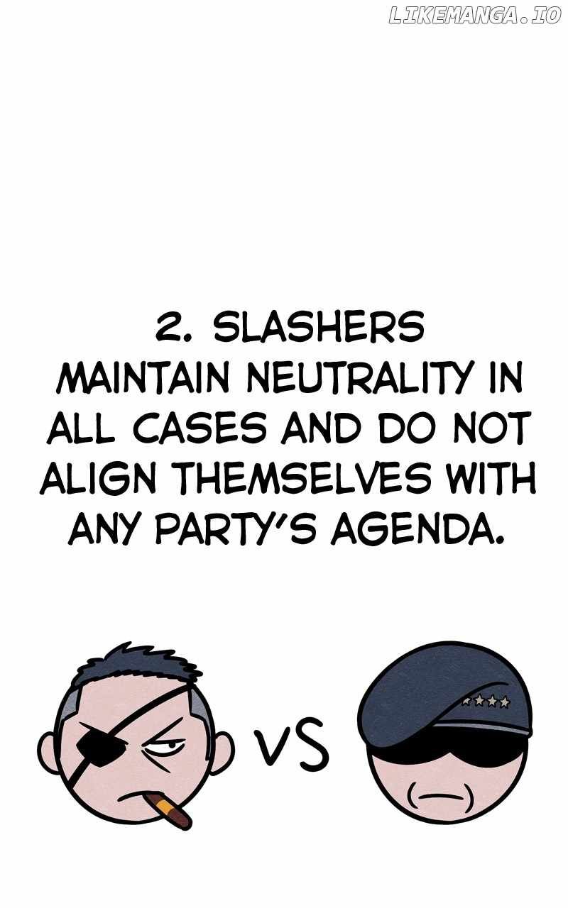 Zombie X Slasher chapter 30 page 28